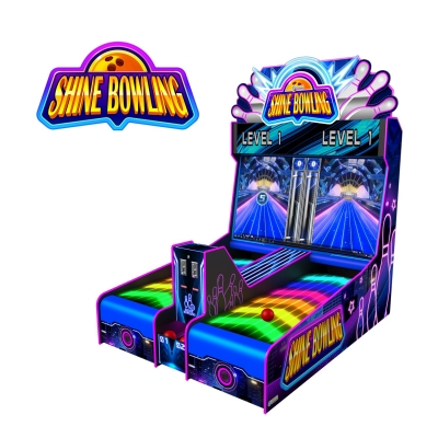 SHINE BOWLING