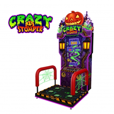 CRAZY STOMPER