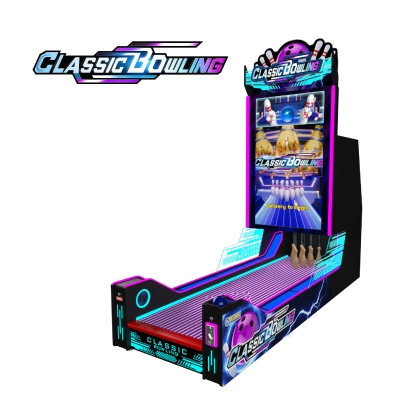 CLASSIC BOWLING